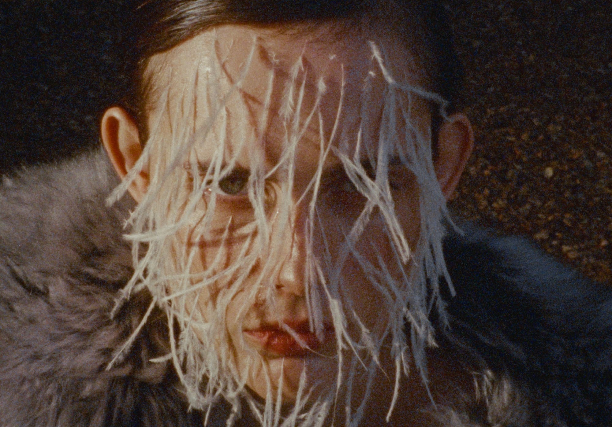 Issue Mag — Arden — colour grade still